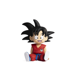 Dragon Ball: Son Go Ku – Sparschwein