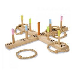 Eichhorn - Outdoor, Ringwurfspiel