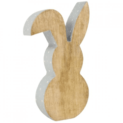 Figure hare 25 cm