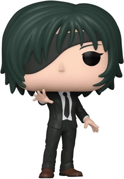 Funko 83628 - Pop! Animation - Chainsaw Man Himeno