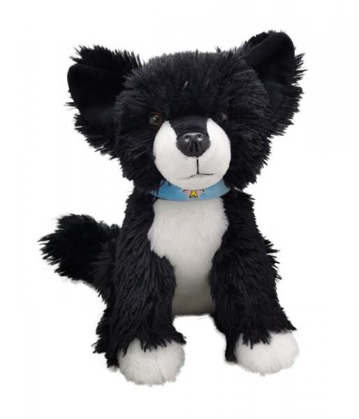 Gino - adopt me Pl&uuml;sch Tier Hund