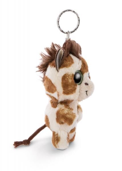 Glubschis Schlenker Giraffe Halla 9cm