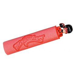 Happy People 16030 - Miraculous Foam Shooter Wasserspritze 2fach sotiert