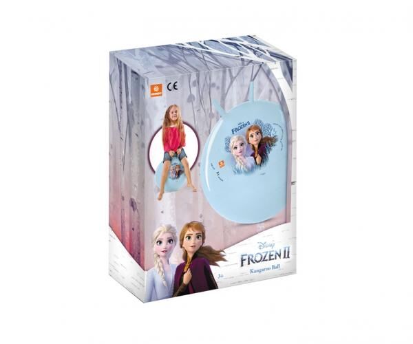 Happy People 75062 - FROZEN H&uuml;pfball