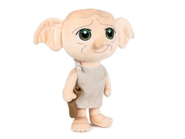 Harry Potter - Dobby - Pl&uuml;schfigur 29 cm