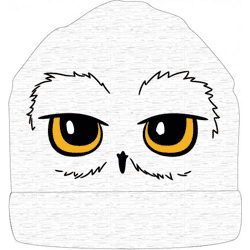 Harry Potter - Owl hat for girls - 54-56 cm