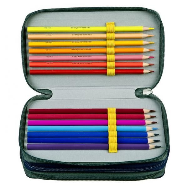 Harry Potter - Tripledecker