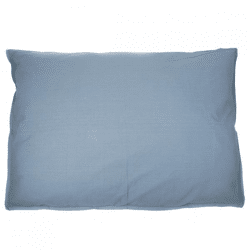 In the Mood Collection Kissenbezug Tivoli hellblau 100 x 70 cm