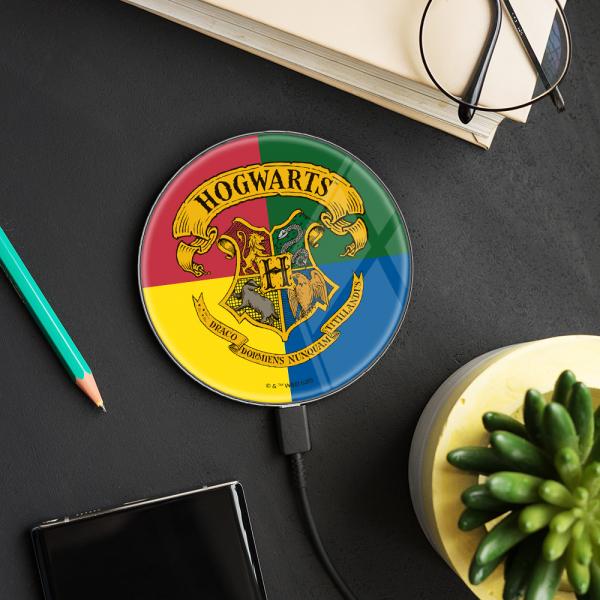 Inductive Charger - Harry Potter 038