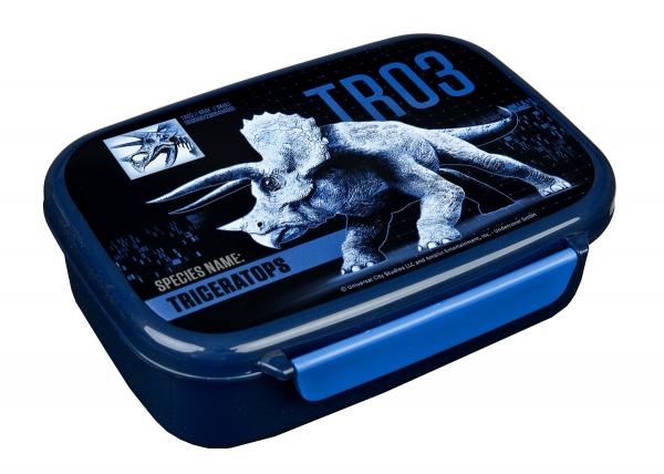 Jurassic World - Brotzeitdose