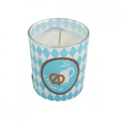 Candle in glass Oktoberfest 7 x 7.8 cm