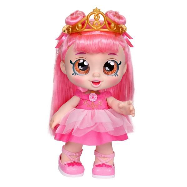 Kindi Kids - Donatina Princess - Puppe