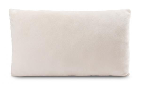 Kissen Faultier Slobby 43x25cm GREEN