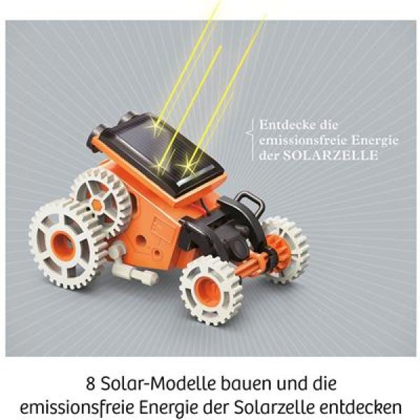 Kosmos 620677 - Solar Bots