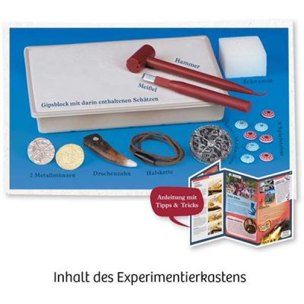 Kosmos 657994 - Ritter-Schatz