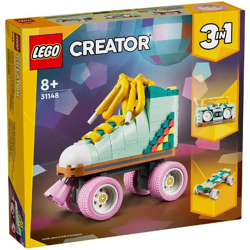 LEGO® 31148 Creator - Rollschuh (342 Teile)