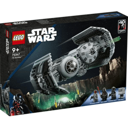 LEGO® 75347 - Star Wars Tie Bomber (625 Teile)