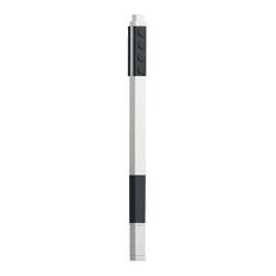LEGO® Gelstift - Farbe schwarz