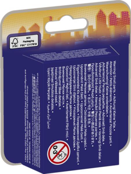 LEGO&reg; Minifiguren 71050 - Spider-Man: Across the Spider-Verse (8 Teile)