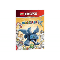 LEGO® NINJAGO® - Malspass