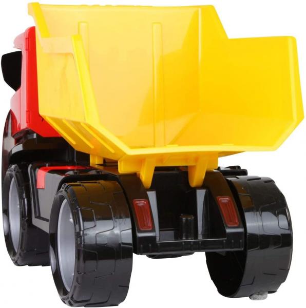 LENA - 02143EC - GIGA TRUCKS Muldenkipper Titan