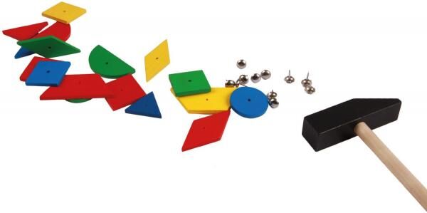 LENA - 65827 - Hammerspiel