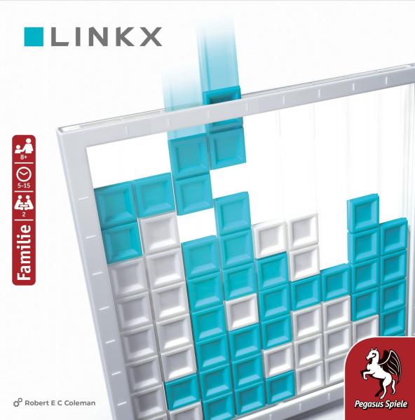 Linkx - Familienspiel