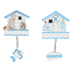 Magnet Maritim, 2/s, ca.5x11cm