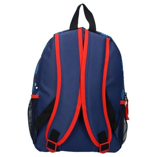 Marvel Spider-Man - Rucksack "Beyond Amazing" - 35 cm