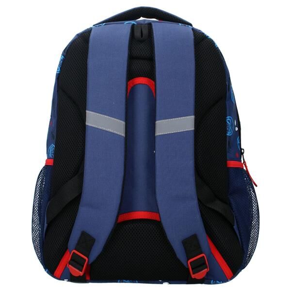 Marvel Spider-Man - Rucksack "Beyond Amazing" - 44 cm
