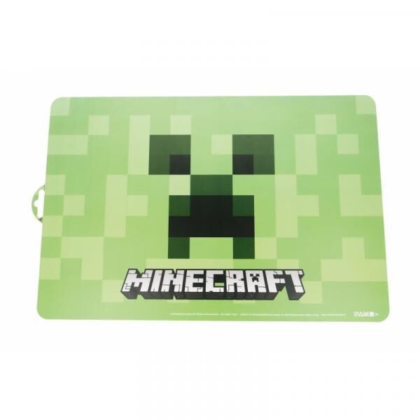 Minecraft - Tischmatte 41 x 29 cm / Placemat
