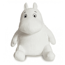 Moomin Moomin approx. 33 cm plush figure