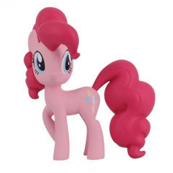 My little Pony - Pinkie - Play figure