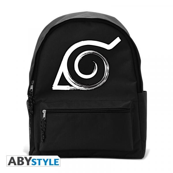 NARUTO SHIPPUDEN - Backpack "Konoha"