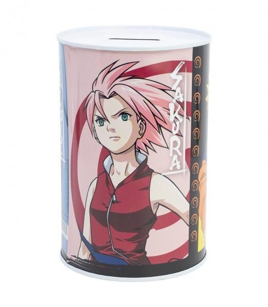 Naruto -  Spardose - 15 cm