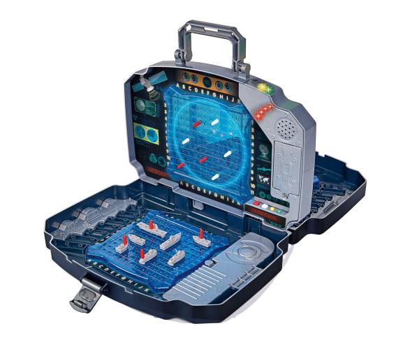 Noris - Schiffe versenken, Light & Sound