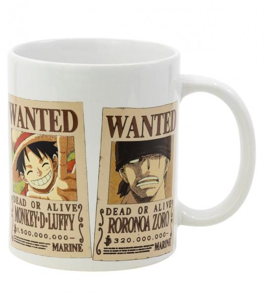 One Piece - Keramiktasse 325 ml