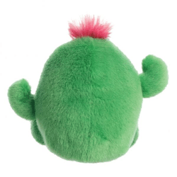 Palm Pals Prickles Cactus - approx. 13 cm plush figure