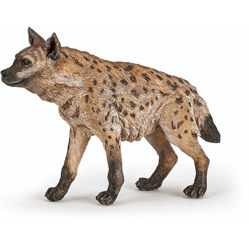 Papo 50252 - Spielfigur - Hyäne