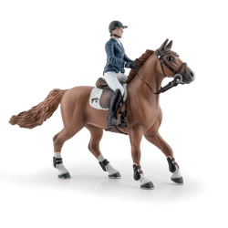 Papo 51575 - Play figure - Pénélope and Flora