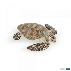 Papo 56005 - Play figure - Sea turtle