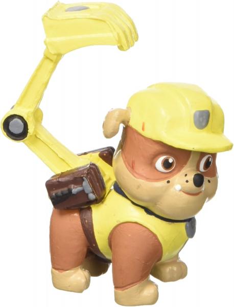 Paw Patrol - Rubble - Collectible figure