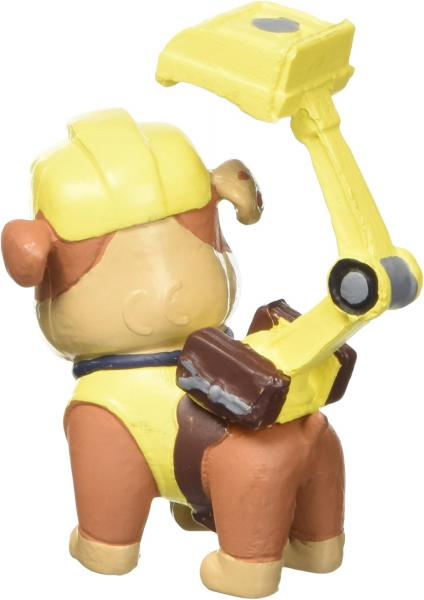 Paw Patrol - Rubble - Collectible figure