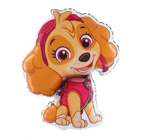 Paw Patrol Skye - Folienballon