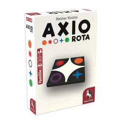 Pegasus Spiele 18152G - Axio Rota