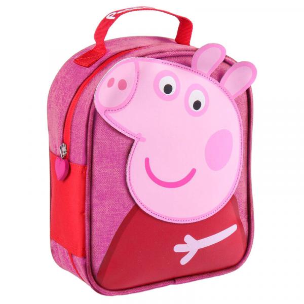 Peppa Pig - Lunch Bag
