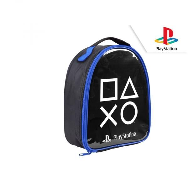 PlayStation - Fr&uuml;hst&uuml;ckstasche / Lunchbag