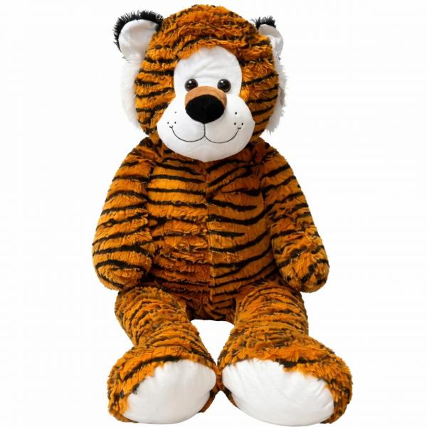 Soft toy XL plush 90 cm 6 assorted
