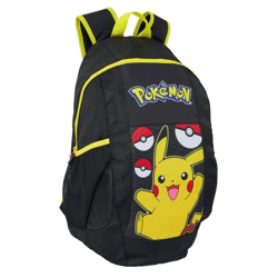 Pokémon - Pokéball Rucksack - 42 cm
