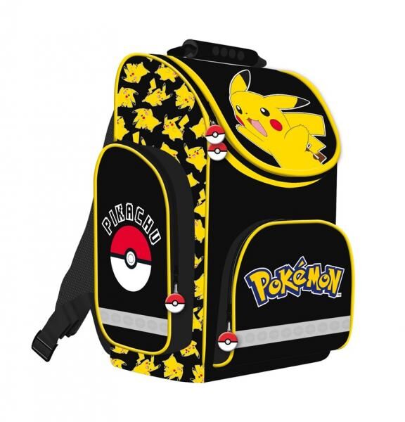 Pok&eacute;mon - Rucksack - 35,5 cm